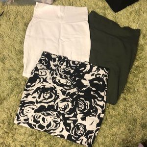 Mini skirt bundle